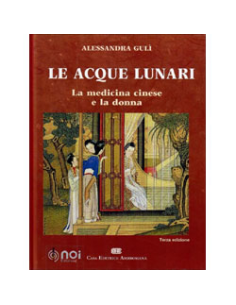 Le Acque Lunari