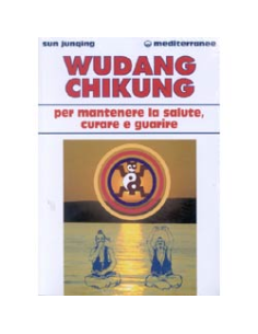 Wudang Chikung