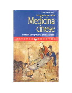 Iniziazione alla Medicina Cinese