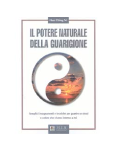 Il potere naturale della guarigione
