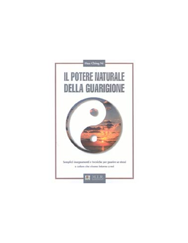 Il potere naturale della guarigione
