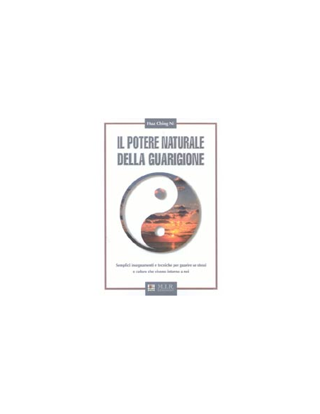Il potere naturale della guarigione