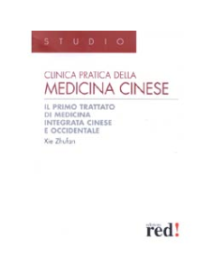 Clinica pratica della medicina cinese