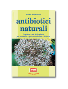 Antibiotici naturali