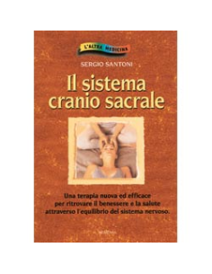 Il Sistema Cranio-Sacrale