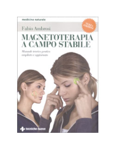 Magnetoterapia a Campo stabile