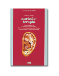 Auricoloterapia