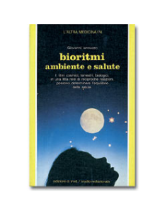 Bioritmi ambiente e salute