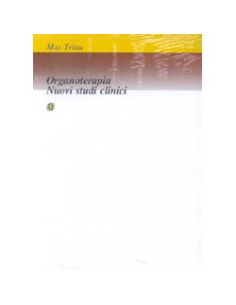 Organoterapia nuovi studi clinici
