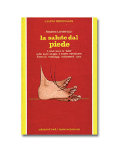 La salute del piede