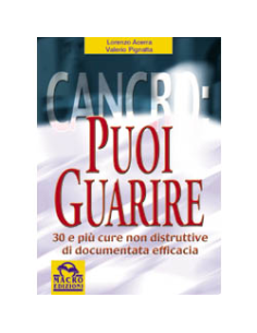 Cancro: puoi guarire