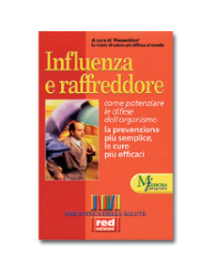 Influenza e raffreddore