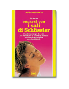 Curarsi con i sali di Schussler