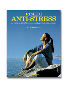 Rimedi antistress