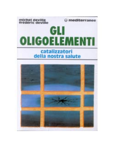 Gli oligoelementi