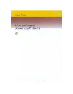 Gemmoterapia nuovi studi clinici