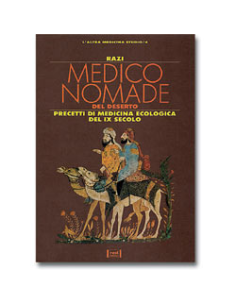 Guida al medico nomade del deserto