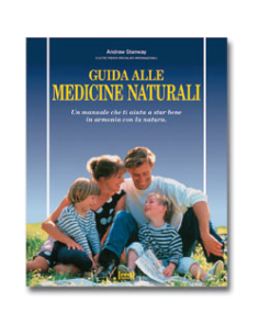 Guida alle medicine naturali