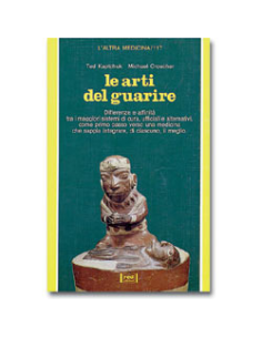 Le Arti del Guarire