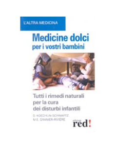 Medicine Dolci per i Vostri Bambini
