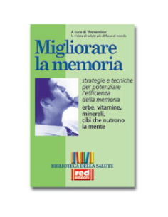 Migliorare la memoria