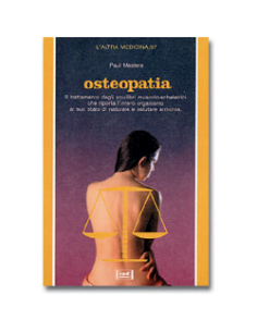 Osteopatia