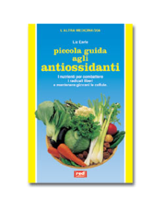 Piccola guida degli antiossidanti