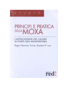 Principi e pratica della moxa