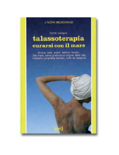 Talassoterapia
