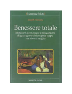 Benessere Totale