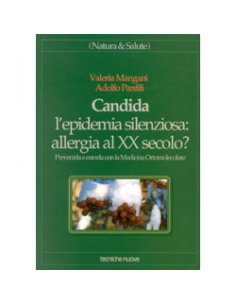Candida l'Epidemia Silenziosa