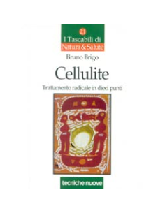 Cellulite Prevenzione e tTattamento