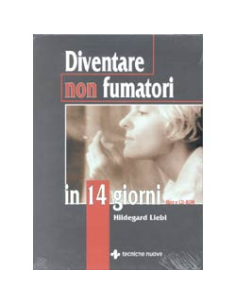 Diventare non fumatori in 14 giorni con CD rom