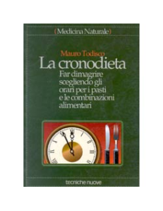 La Cronodieta