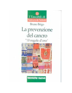 La prevenzione del cancro