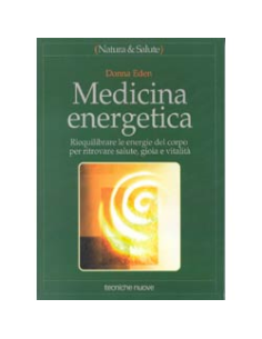 Medicina energetica
