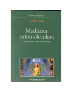 Medicina Ortomolecolare 
