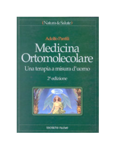 Medicina Ortomolecolare 