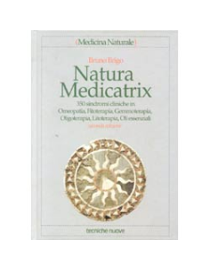 Natura medicatrix