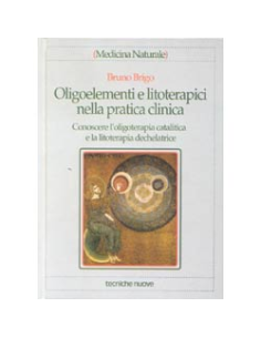 Oligoelementi e Litoterapici