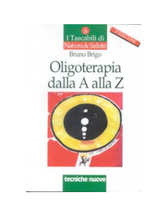 Oligoterapia dalla A alla Z