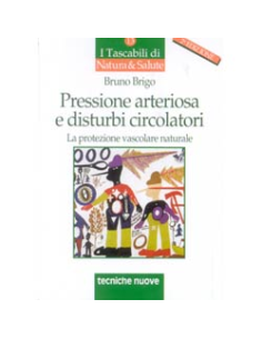 Pressione arteriosa e disturbi circolatori