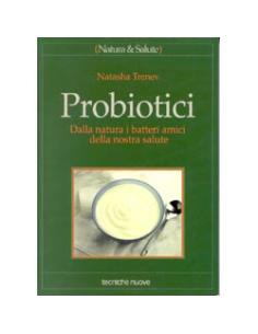 Probiotici