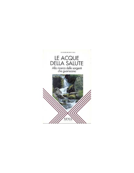 Le acque della salute