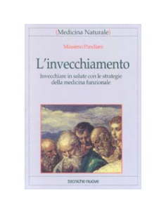 L'invecchiamento