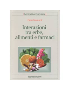 Interazioni tra Erbe, Alimenti e Farmaci