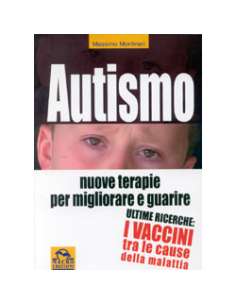 Autismo, nuove terapie per migliorare e guarire