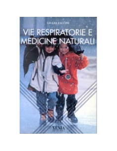 Vie respiratorie e medicine naturali