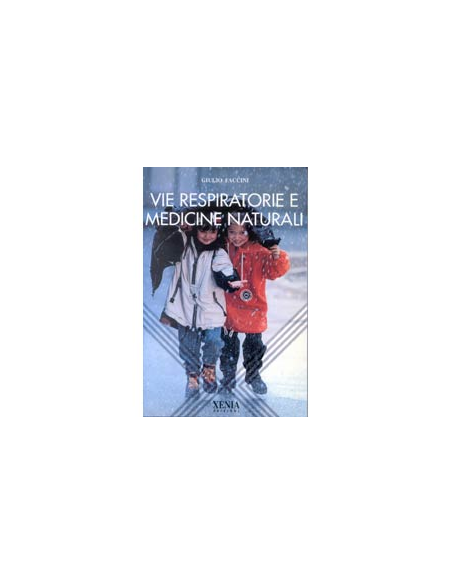 Vie respiratorie e medicine naturali