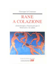 Rane a colazione